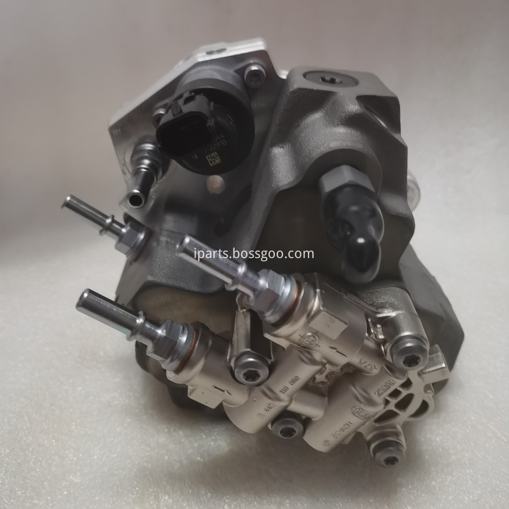 Diesel Injector Pump 