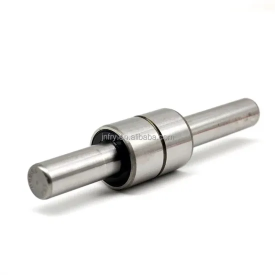 Factory Stock Water Pump Bearing 12*24*80mm WB1224080