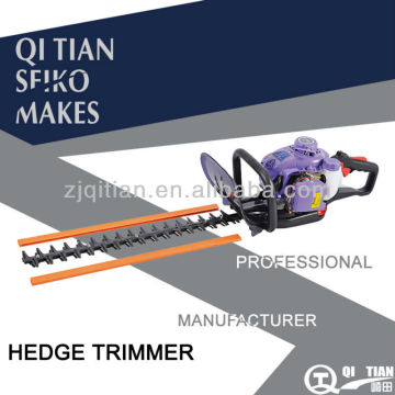 GARDEN HEDGE TRIMMER,23cc,WITH CE, TWO STROKE QT-HT-320X6XD