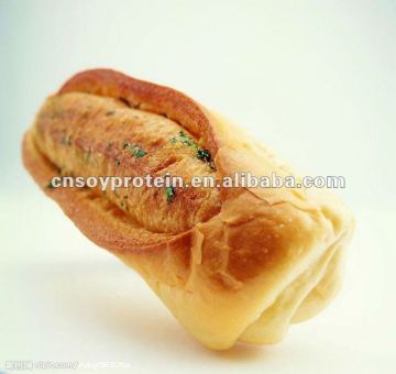 Soy Fibre for bread