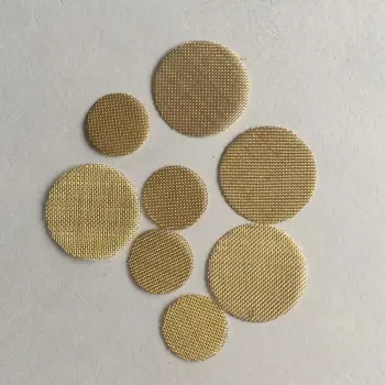 Factory Price!  Copper Wire Mesh/ Pure Copper Wire Mesh