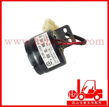 Forklift parts 24V Reversing Buzzer DJB-24B