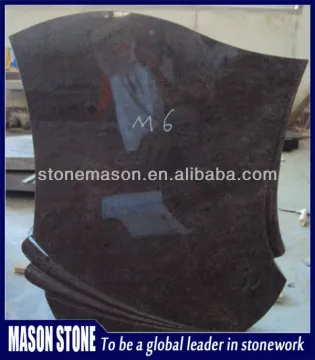 monument russian black slab cheap