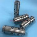 Custom Controller Spool and Valve Sleeve Machining