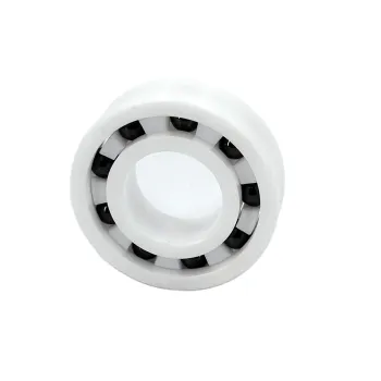 High Quality Hybrid Full Ceramic Ball Bearings: 608, 627, 6200, 6201, 6202, 6205, 6206, 6805, 6806, 6901, 6902 Series