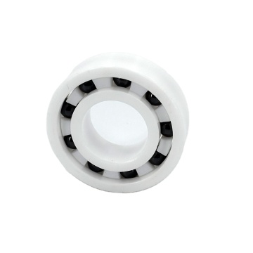 High Quality Hybrid Full Ceramic Ball Bearings: 608, 627, 6200, 6201, 6202, 6205, 6206, 6805, 6806, 6901, 6902 Series