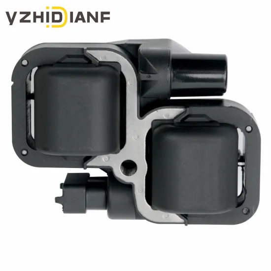 Ignition Coil CU1147 ZS297 for Mercedes-Benz Chrysler B200 C240 (97-11)