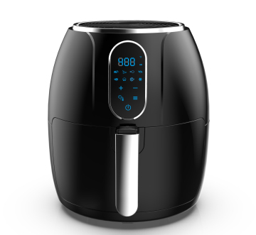 Electric Toast Fryer kitchen Oil Free Air Fryer