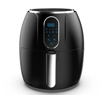 Electric Toast Fryer kitchen Oil Free Air Fryer