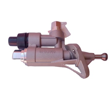 Affordable Fuel Transfer Pump 5334912 for Original Diesel Engine Oil System