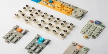 High-Lifetime liquid silicone rubber-37