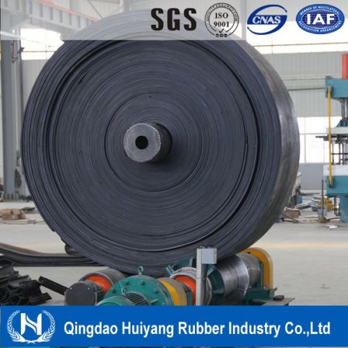 Cc 56 Cotton Flat Mining Conveyor Belt