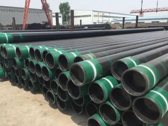 Oil Casing pipe