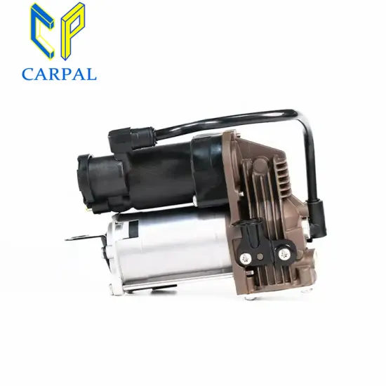 Carpal Factory Price Air Suspension Compressor for Mercedes-Benz S-Class W222