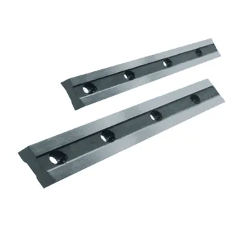 Custom High-Quality Die Cutting Blade for Metal Sheets