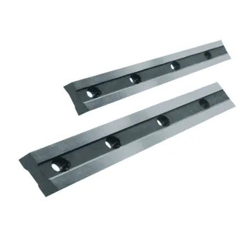 Custom High-Quality Die Cutting Blade for Metal Sheets