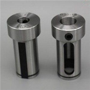High Precision Tool Holder Sleeve