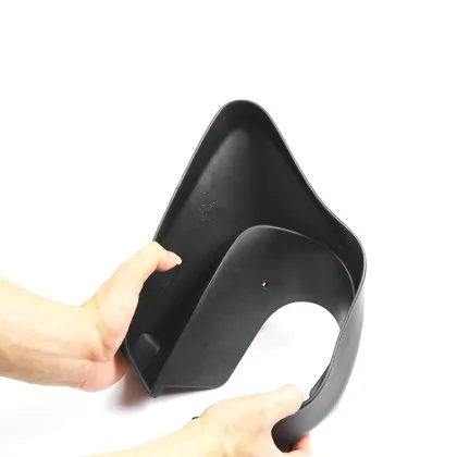 PP Plastic Mud Flaps Splash Guard for Acura RDX 2012-2018