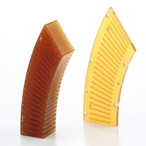 Ultem 1000 thermoplastic polyetherimide PEI sheet rod
