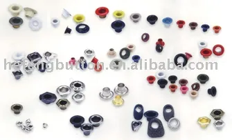 shoe eyelet