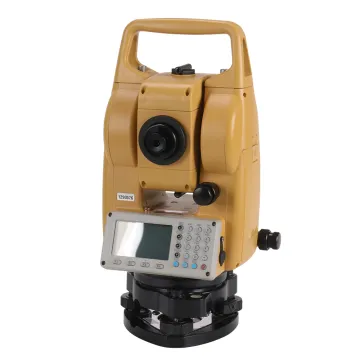 MTS-102N Total Station: A Comparative Analysis with GTS-102N and GTS-332N Systems