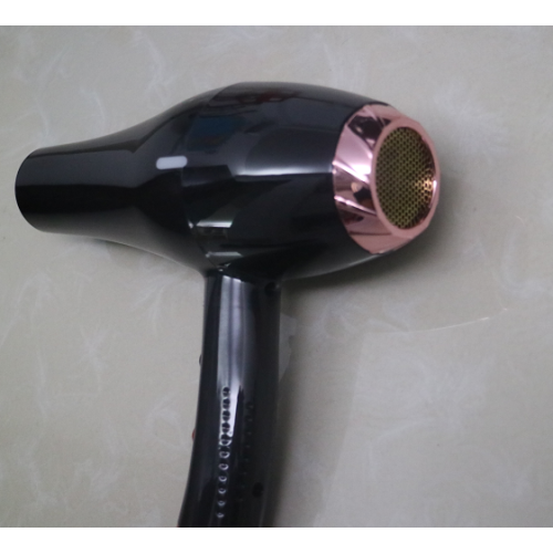 Dominant Hair Treatment Equipment Middle Size Hairdryer