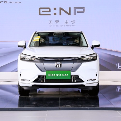 Honda enp1 pure electric small SUV