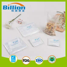 LDPE Plastic Food Packing Bag Fruit Packing Bag