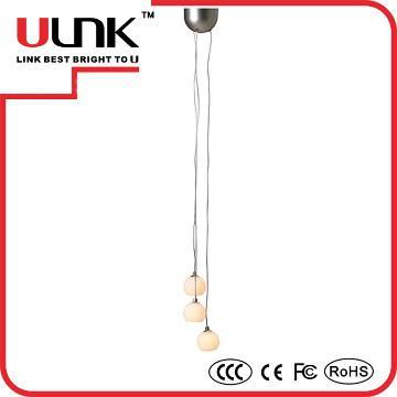 Zhongshan Ulink lightin YLF052 led ceiling light dimmable