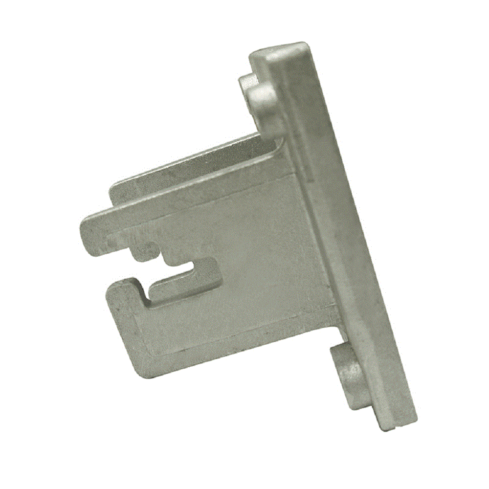 Aluminum Casting for Solar Bracket