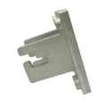 Aluminium Casting foar Solar Bracket