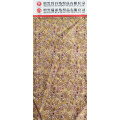 Comfortable And Nature Pure Linen Digital Printed Fabric Factory