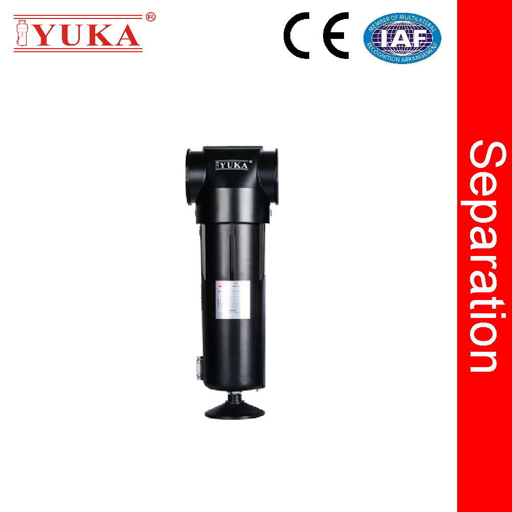 High Quality Water Separator for Air Purification System