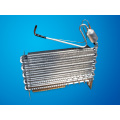 Container Copper Tube Fin Type Condenser Coil