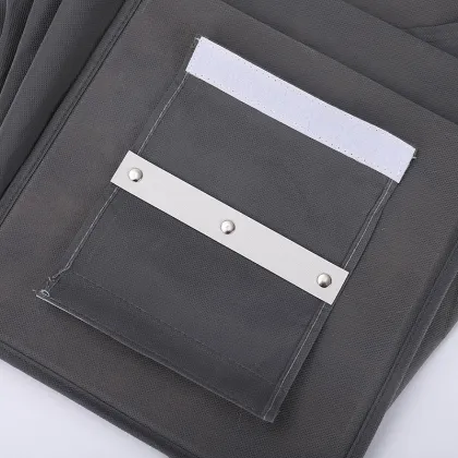 Organize Your Closet: Clothing Shelves, Wardrobes, and Storage Bags