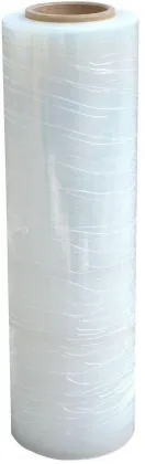 Cling Film Heat Shrink Plastic Wrap