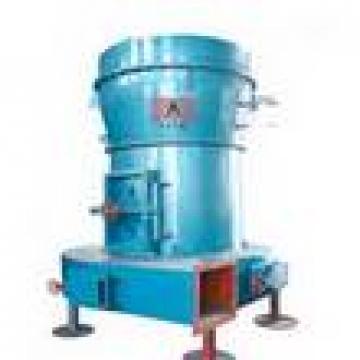 SBM Raymond grinder