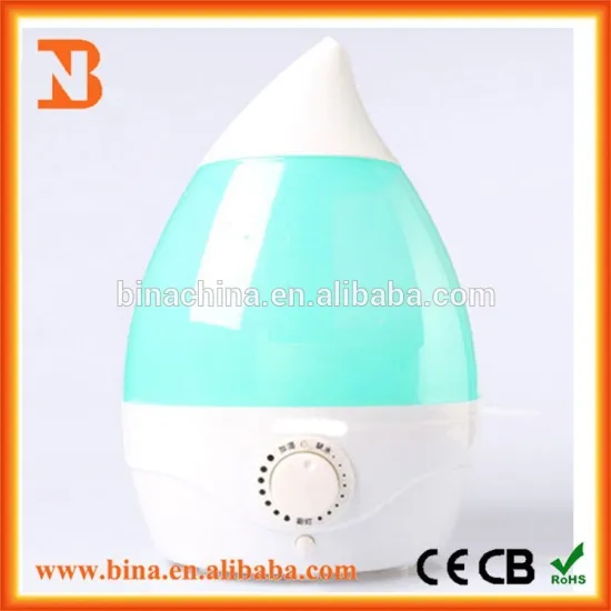kitchen equipment and portable modern style humidifier