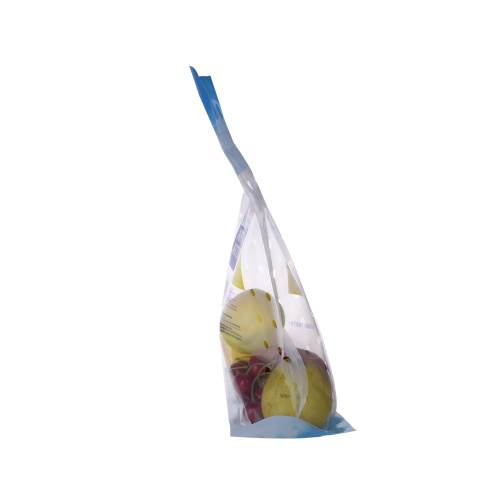 custom printing fruit packaging bags recycled