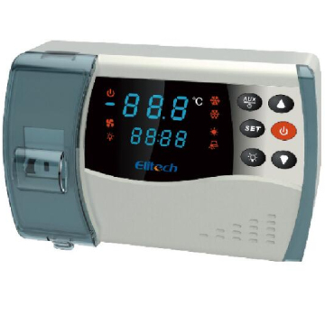 Coolsour Cold Room Temperature Controller ECB-1000Q/ECB-1000P