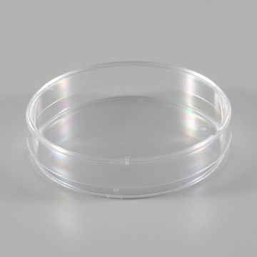 High temperature and high pressure laboratory petri dishes