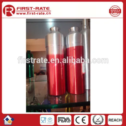 bicycle water bottle,bottling aluminium water bottle
