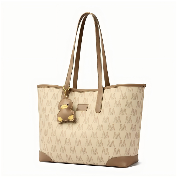 2025 Fashion Print Women's Shoulder Bag