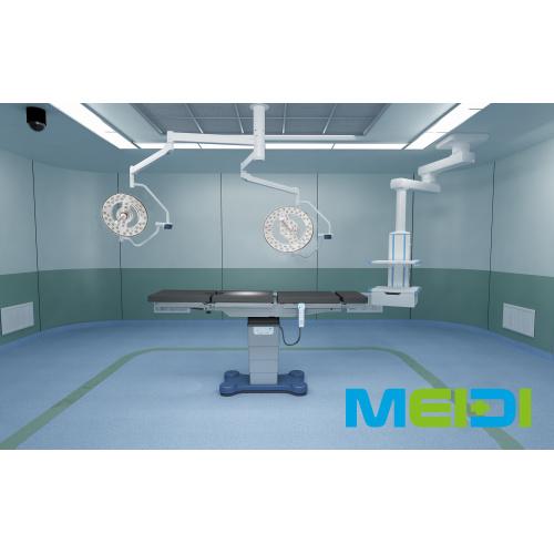 Elite LED operation lamp 700/500