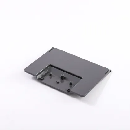 precision injection tooling mold