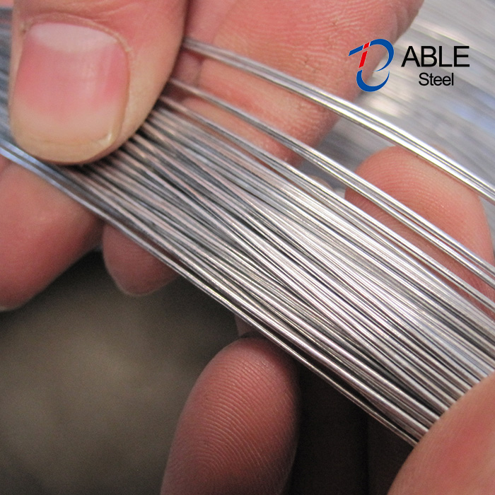 High Strength Galvanized Construction Iron Wire Binding Wire