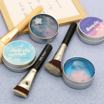Private Label Silicone Mate Soap Brush Cleaner for Makeup Brushes and Sponges