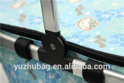 Alibaba express insulated meal package