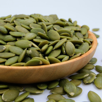 Shine Skin Pumpkin Seeds Kernels