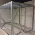 dây hàn Dog kennels để bán